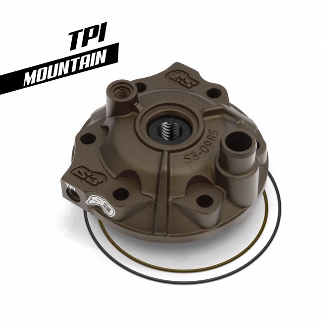 Chiuloasa S3 High Elevation KTM/Husq/GG 300 18-23