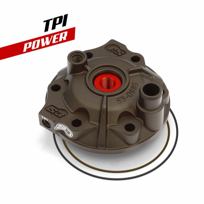 Chiuloasa S3 POWER KTM 250 EXC TPI 18-23 Compresie Marita