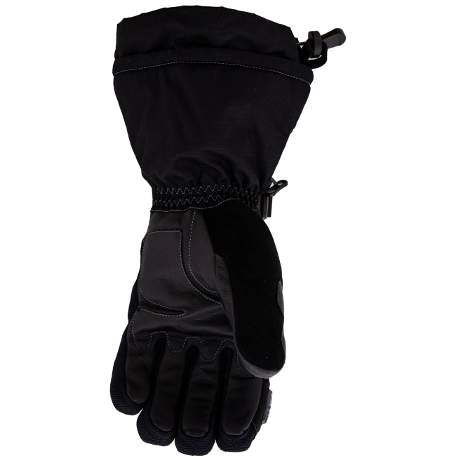 Manusi snow FXR Fuel Black/Gold