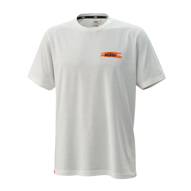 Tricou KTM Good Habits