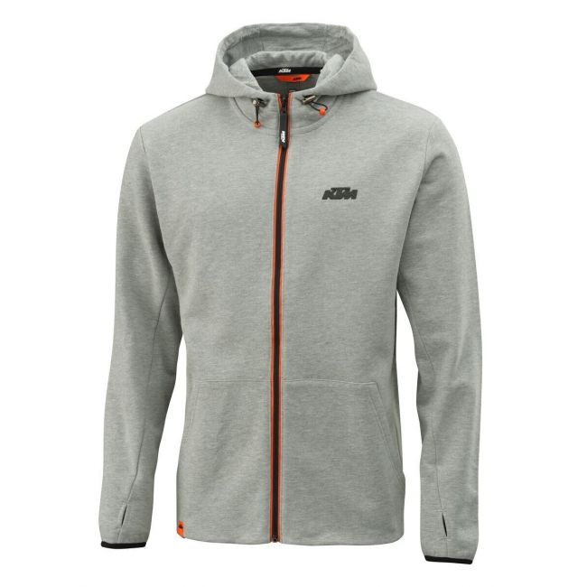 Hanorac KTM Grip Zip