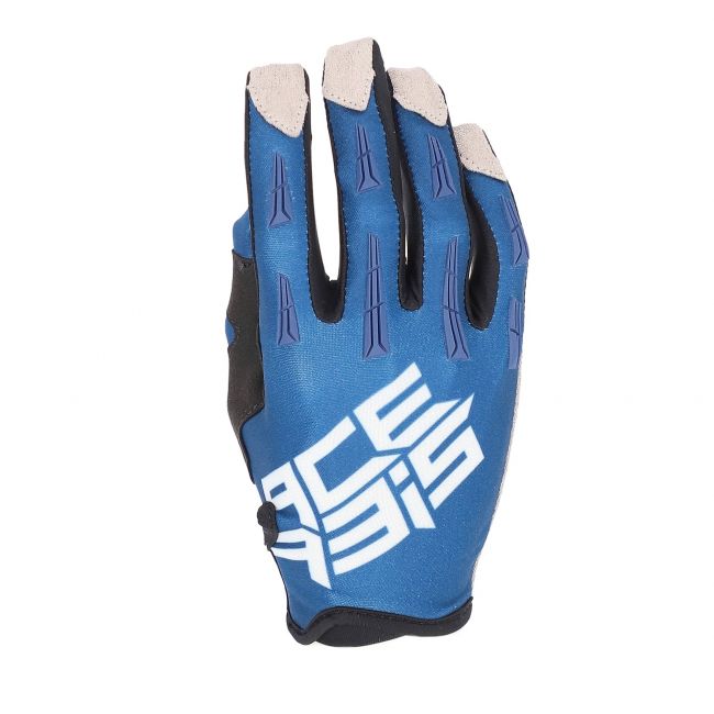 Manusi Acerbis MX X-H Dark Blue