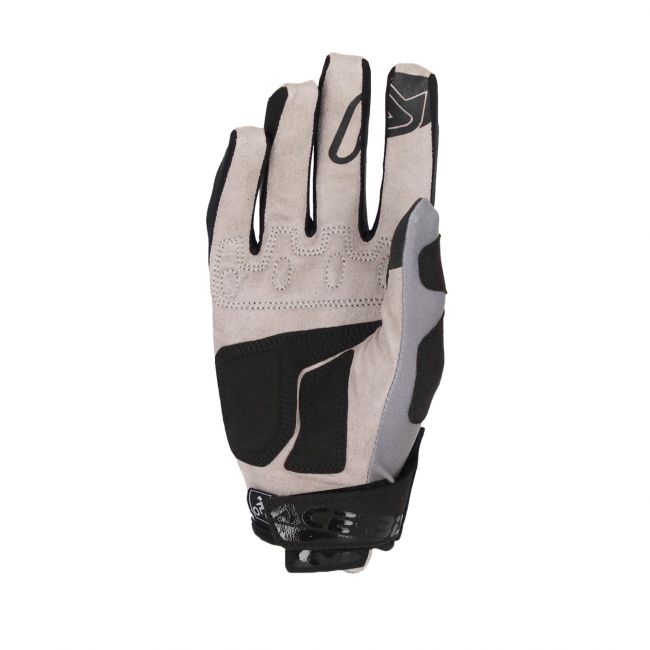 Manusi Acerbis MX X-H Dark Grey