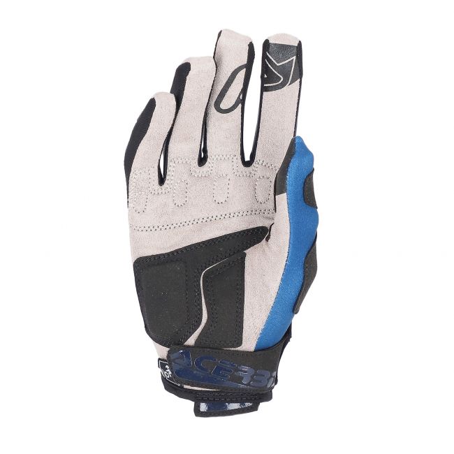 Manusi copii Acerbis XK Dark Blue