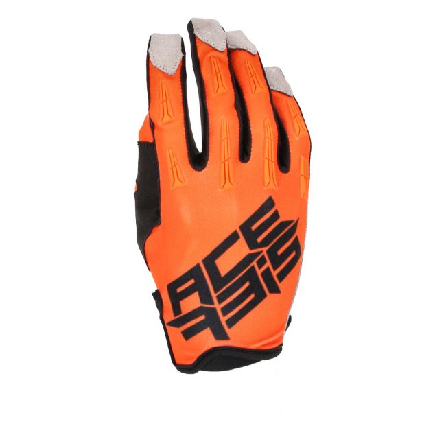 Manusi copii Acerbis XK Orange