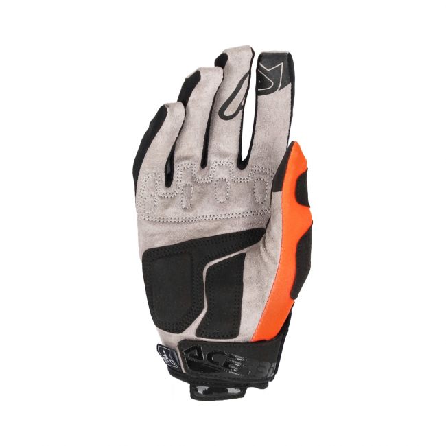Manusi copii Acerbis XK Orange