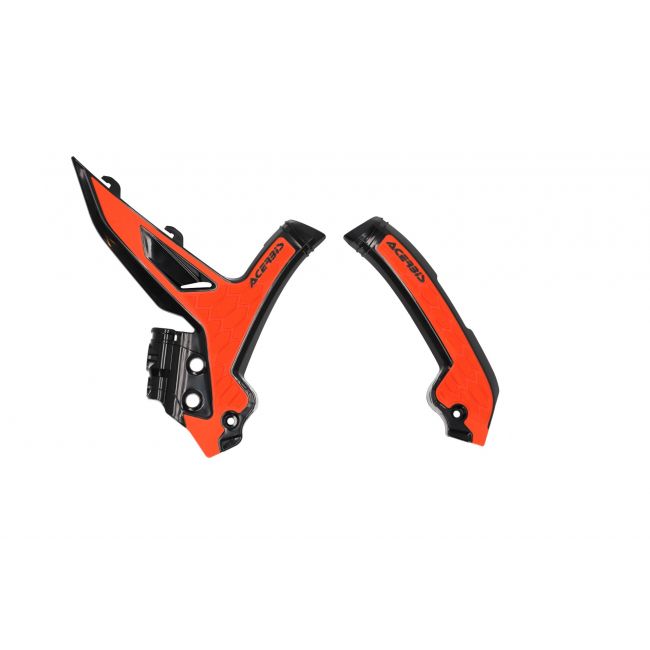 Protectii cadru KTM 150-500 24-25 Acerbis