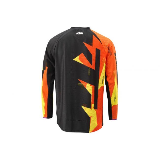 Tricou KTM Gravity FX 23