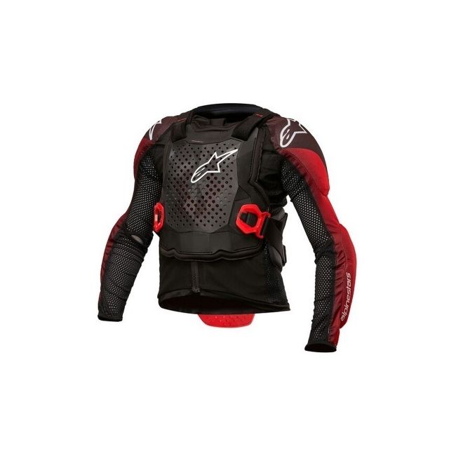 Armura copii Alpinestars Bionic Tech