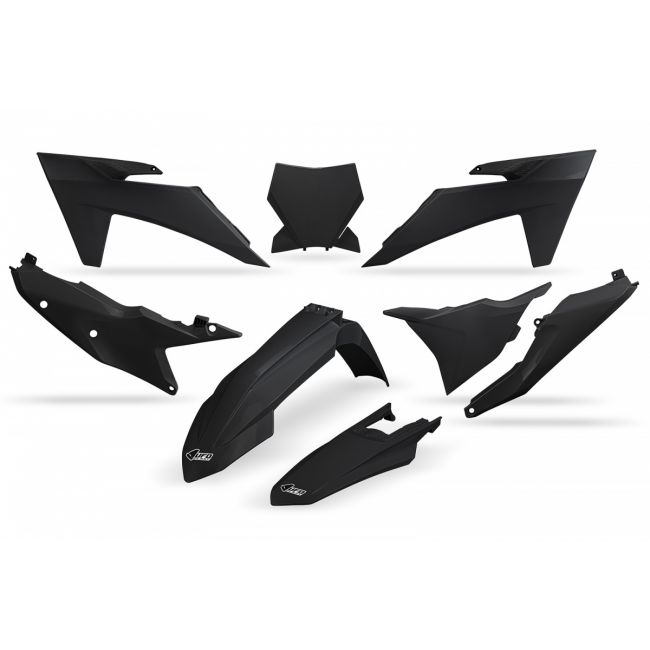 Kit plastice KTM 150/500 SX 2023 UFO