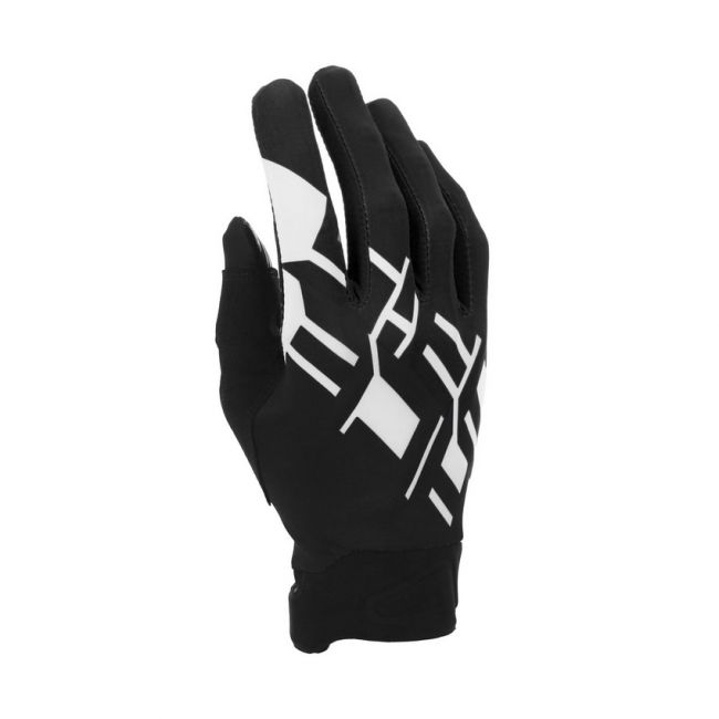 Manusi Acerbis Linear Black