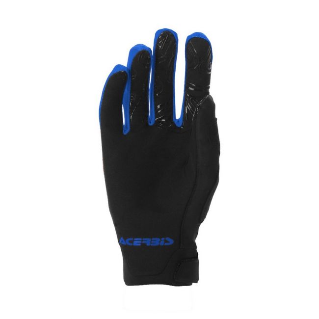Manusi Acerbis Linear Blue Black