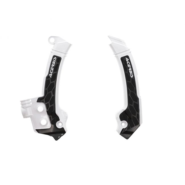 Protectii cadru Husqvarna 150/501 2024 Acerbis