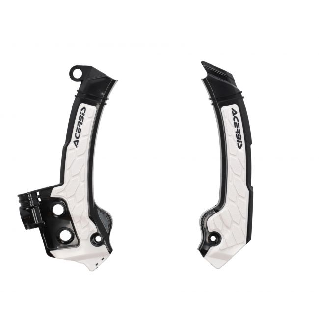 Protectii cadru Husqvarna 150/501 2024 Acerbis