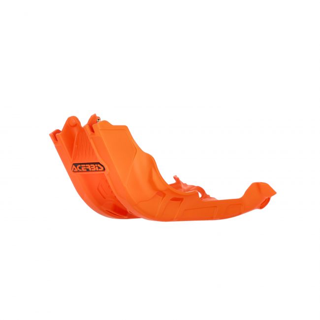 Scut Motor KTM 4T 450/500 2024-2025 Acerbis