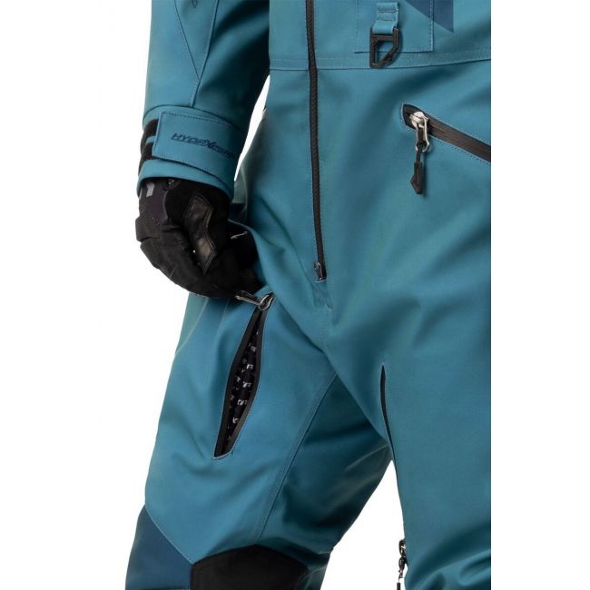 COMBINEZON SNOWMOBIL FXRM HELIUM LITE MONOSUIT 23