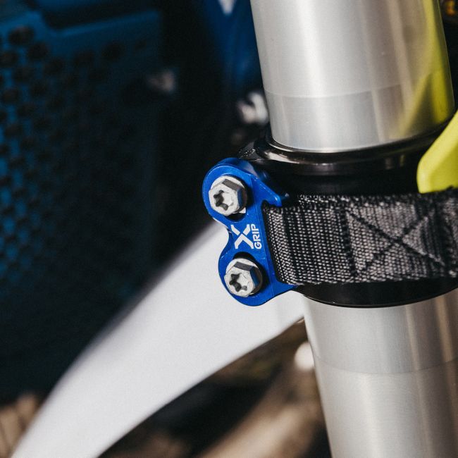 Chinga fata KTM/Husq 125/500 X-Grip