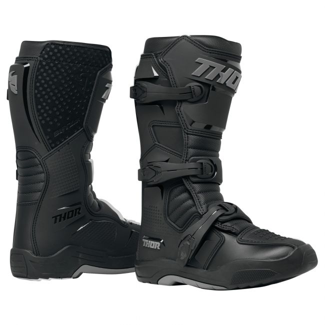 Cizme dama Thor Blitz XR Black
