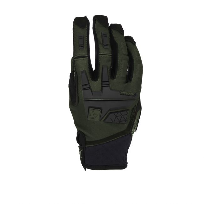 Manusi Acerbis CE X-Enduro Military Green