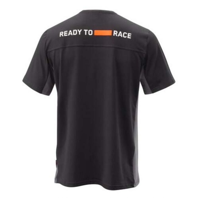Tricou KTM Mechanic