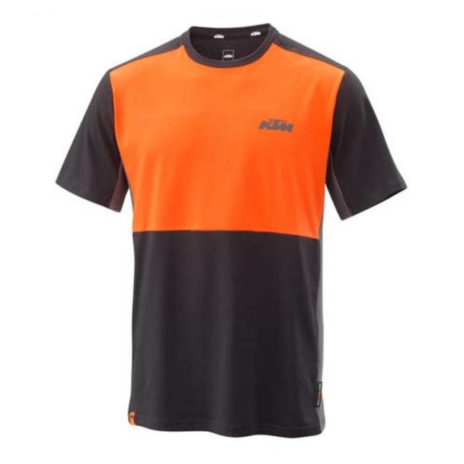 Tricou KTM Mechanic