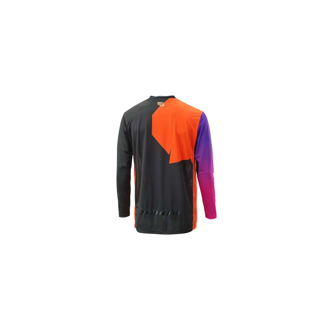 Tricou KTM Pounce Purple