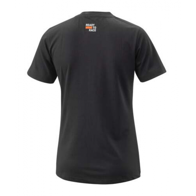 Tricou dama KTM Camo