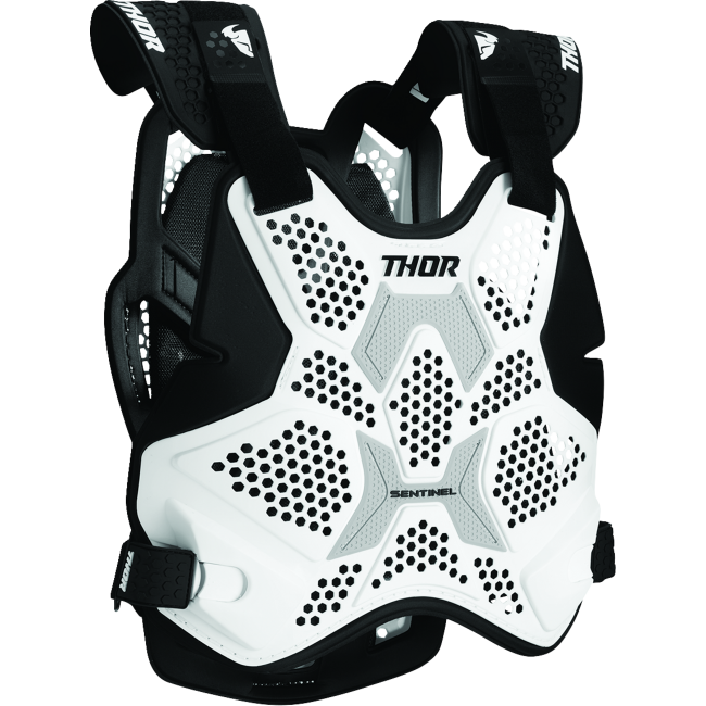 Armura Thor Sentinel PRO White