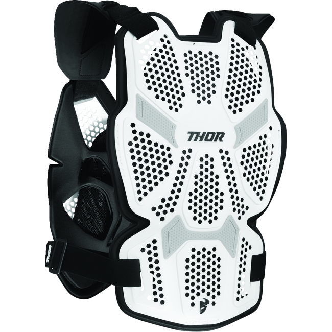 Armura Thor Sentinel PRO White