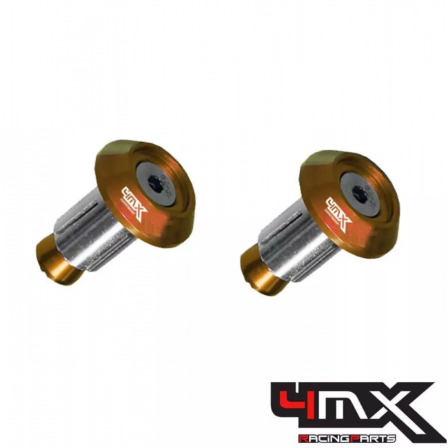 Bar end 4MX