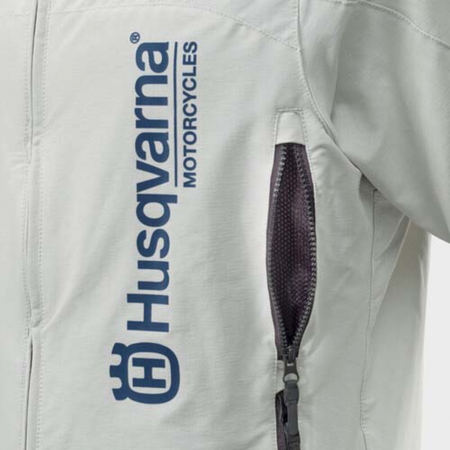 Geaca Husqvarna Railed