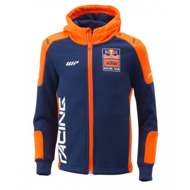 Hanorac copii KTM Replica Team