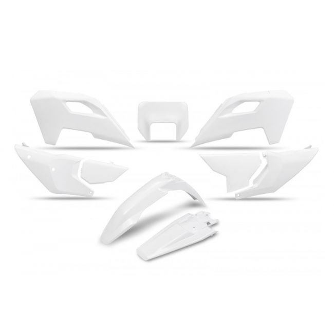 Kit plastice Husqvarna 150/501 2024 UFO
