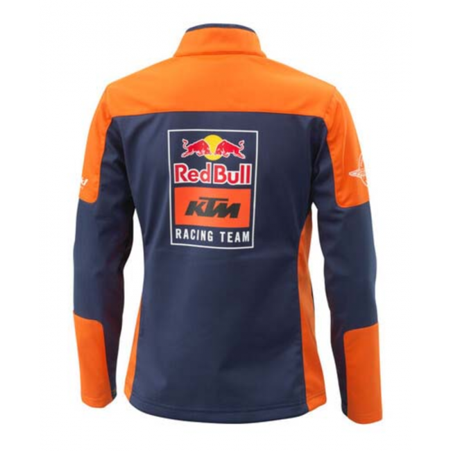 Softshell dama KTM Replica Team