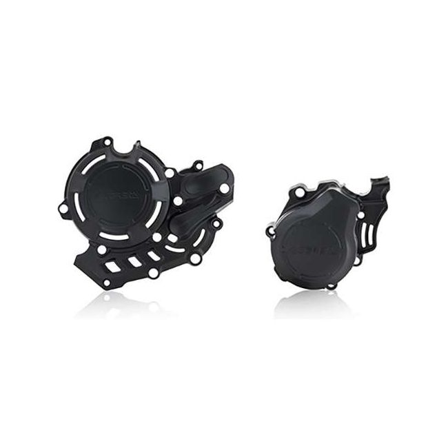 Kit protectii motor KTM/Husq/GG 450/500 24-25 ACERBIS