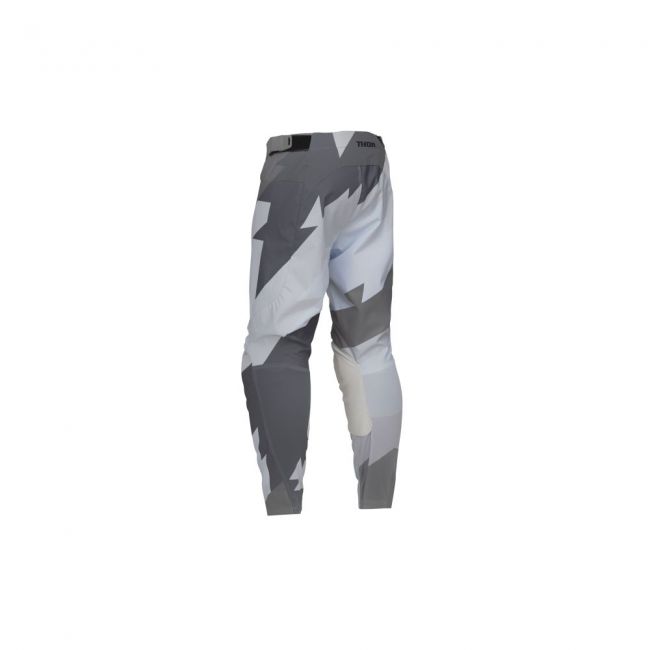 Pantaloni Thor Launch Zone Sand