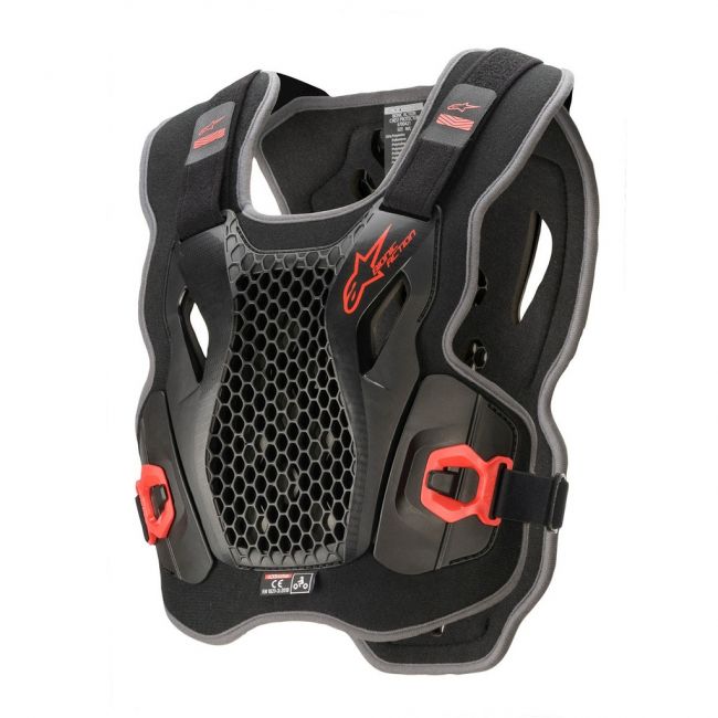 Armura Alpinestars Bionic Action