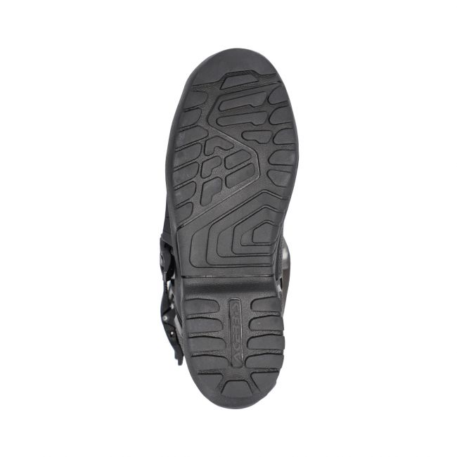 Cizme Acerbis Waterproof Artiglio Black