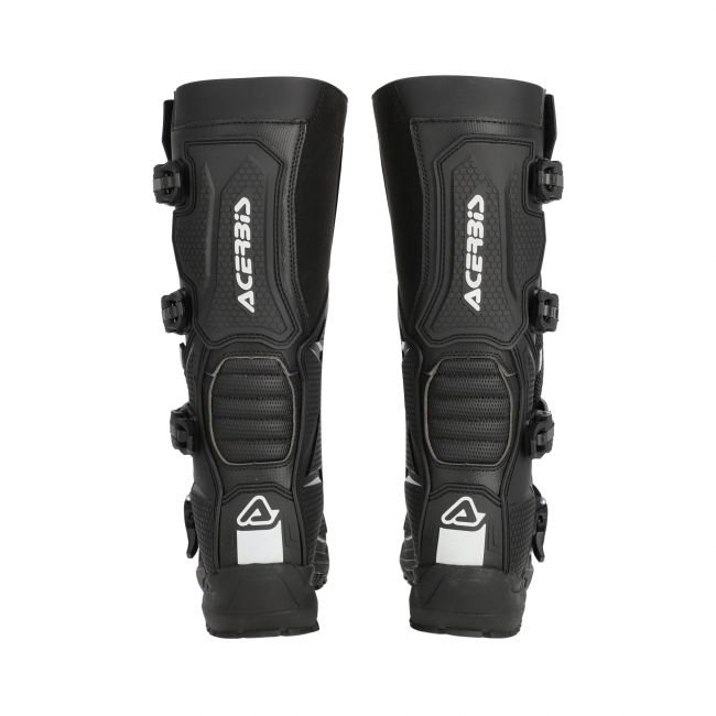 Cizme Acerbis Waterproof Artiglio Black