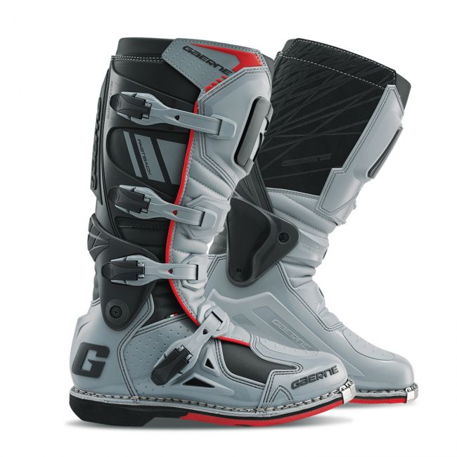 Cizme Gaerne Fastback Endurance Cactus Blue