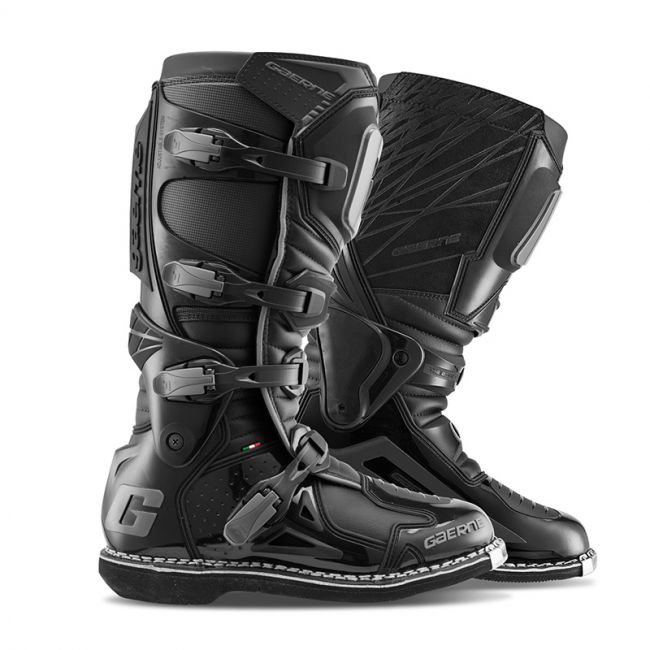 Cizme Gaerne Fastback Endurance Midnight