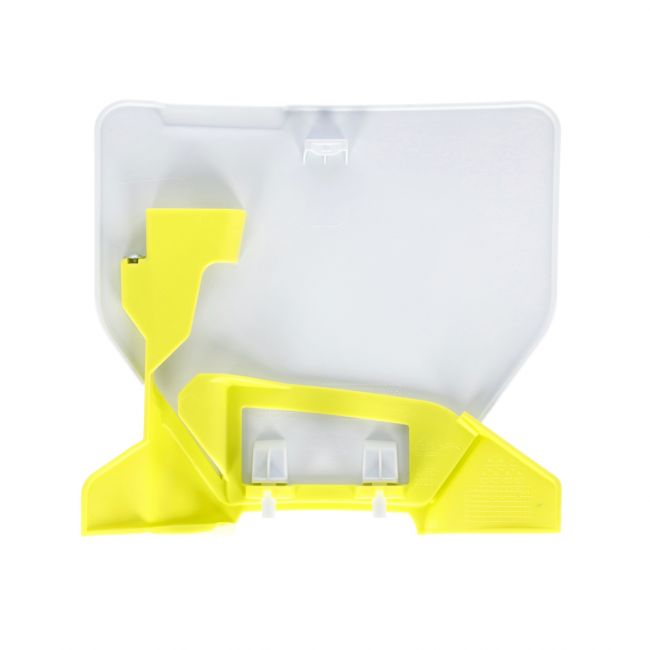 Number plate Husqvarna 150/501 24-25 Acerbis