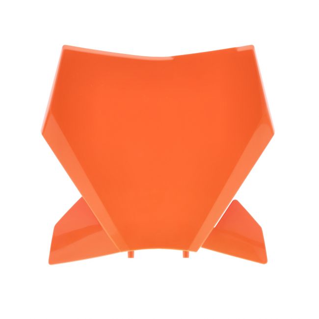 Number plate KTM 150/500 24-25 Acerbis