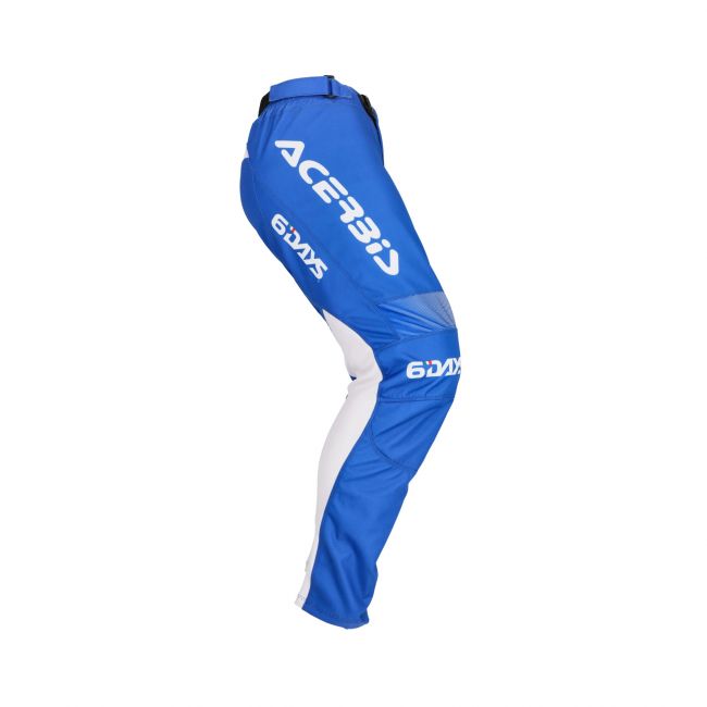 Pantaloni Acerbis 6DAYS Italia 2025