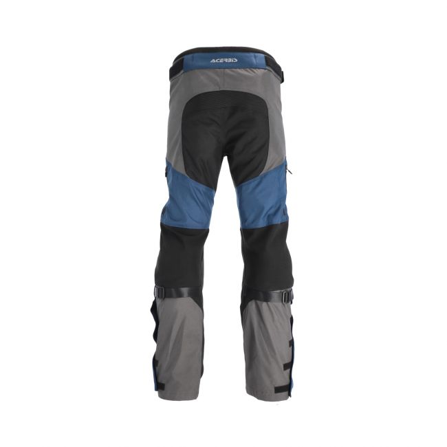 Pantaloni Acerbis Enduro Bleu Grey