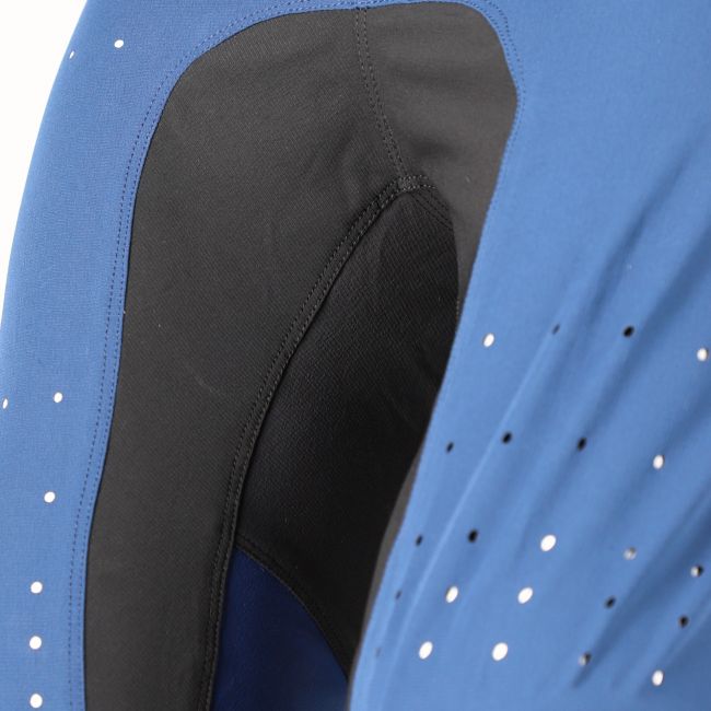 Pantaloni Acerbis X-Flex 2.0 Anaheim Dark Blue