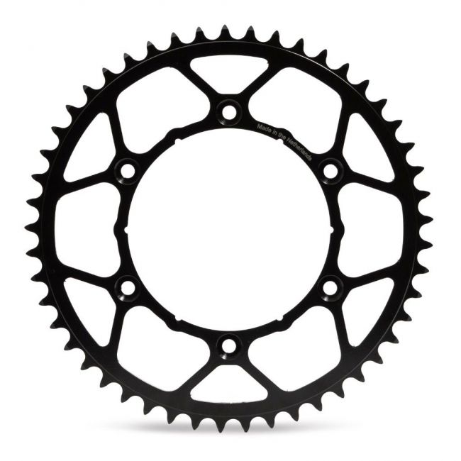 Pinion spate aluminiu KTM/Husq 65SX 98-25 Moto Master