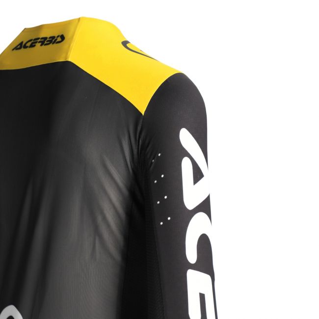 Tricou Acerbis X-Flex 2.0 Anaheim Black