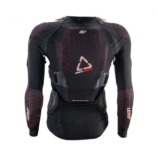 Armura Dama Leatt 3DF Airfit Evo