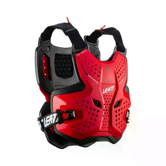 Armura Leatt 3.5 Red